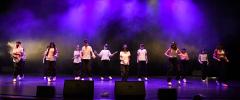 Hip hop 11 à 17 ans au gala de danse juin 2023
